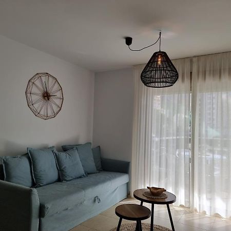Pisito Rico Apartment กัลเป ภายนอก รูปภาพ