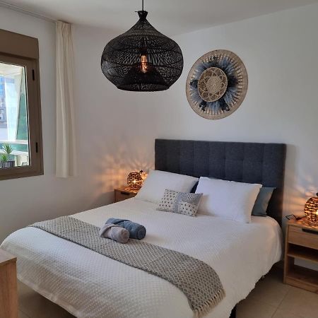 Pisito Rico Apartment กัลเป ภายนอก รูปภาพ