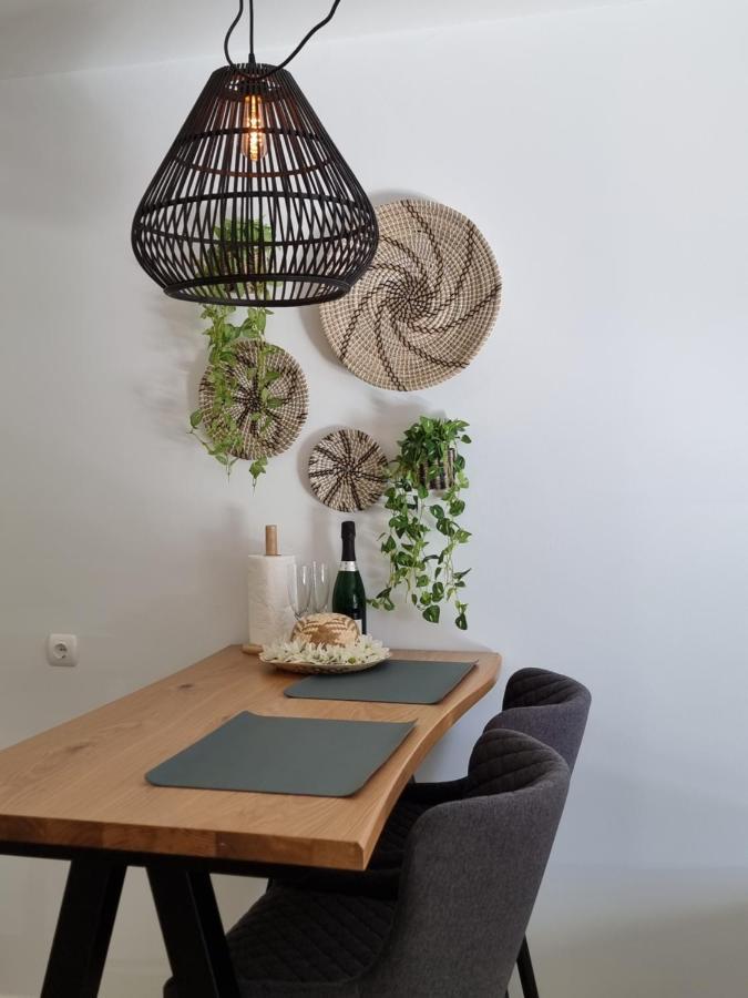 Pisito Rico Apartment กัลเป ภายนอก รูปภาพ